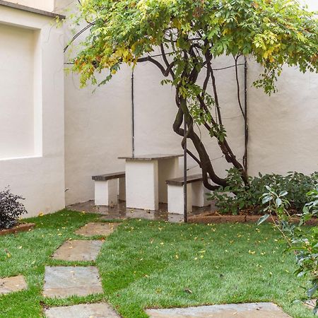 מילאנו Sant Ambroeus Garden Apartment מראה חיצוני תמונה