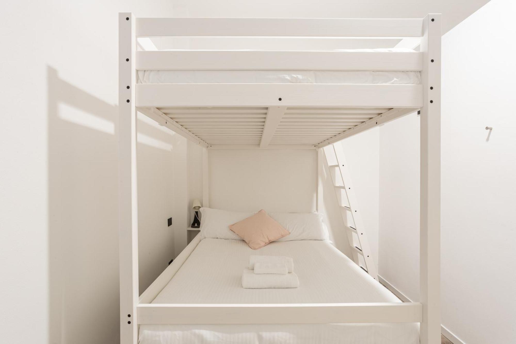 מילאנו Sant Ambroeus Garden Apartment מראה חיצוני תמונה