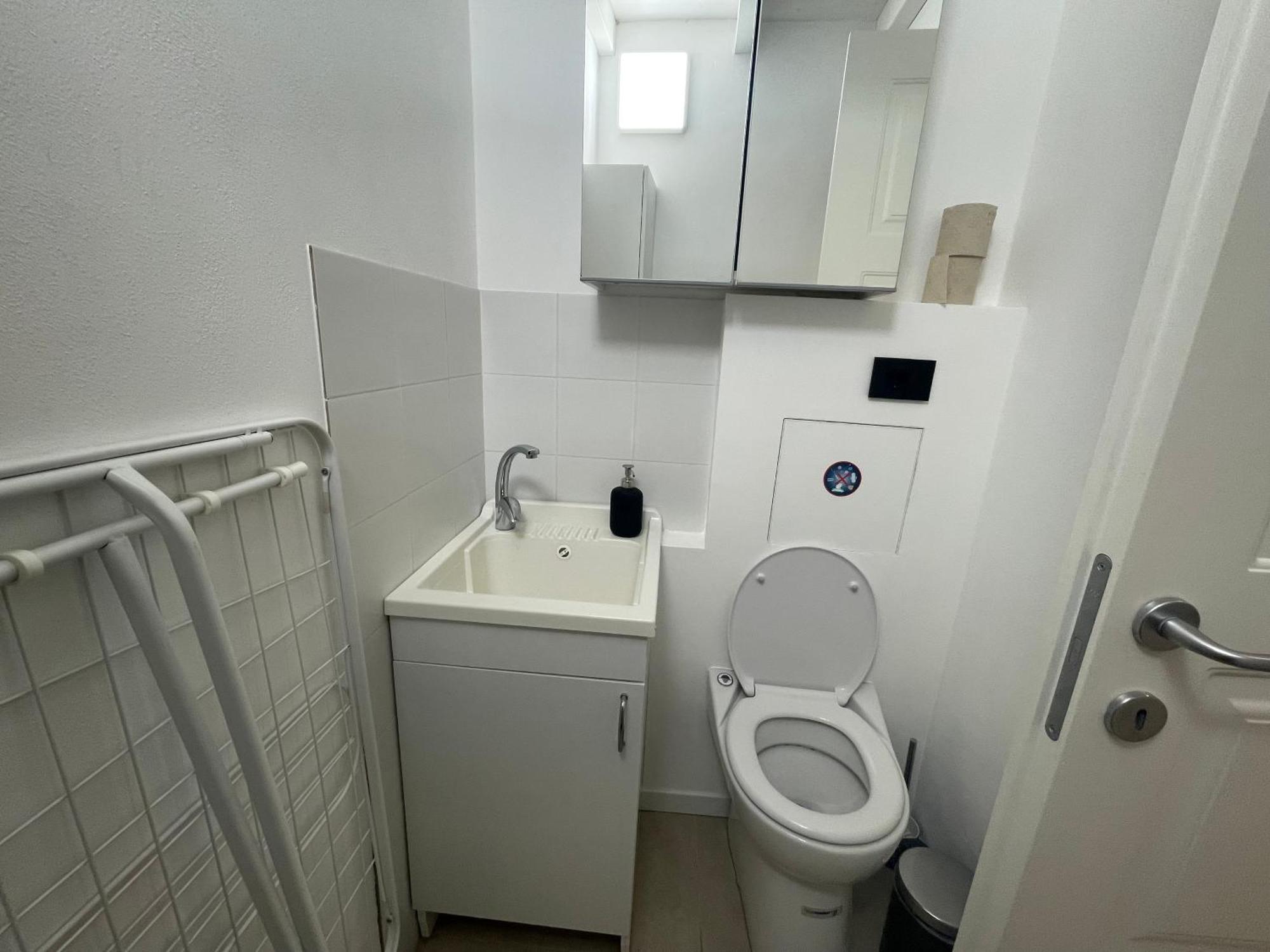 מילאנו Sant Ambroeus Garden Apartment מראה חיצוני תמונה